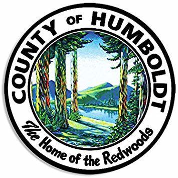 Coronavirus (COVID-19) located in Humboldt County
