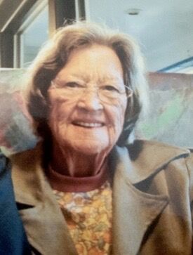Thelma Lee Owings