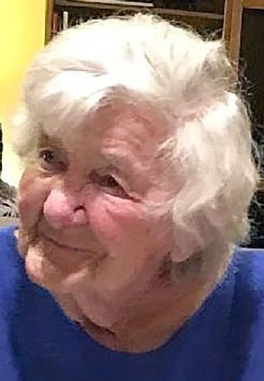 Gloria Nelson Brasuel
