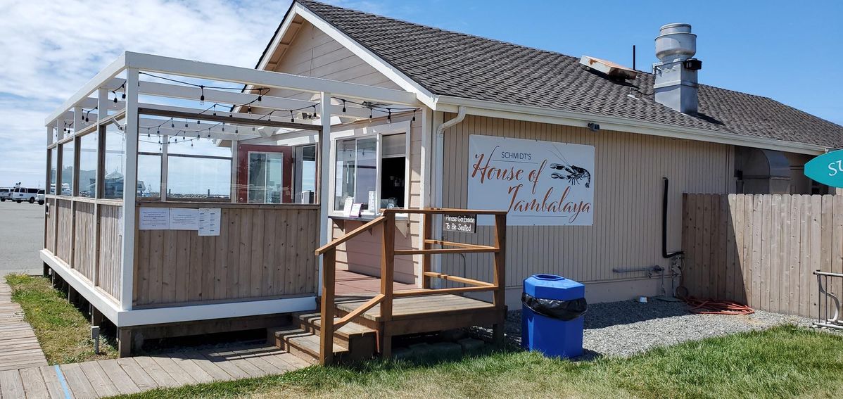 House of Jambalaya finds a home on Southbeach