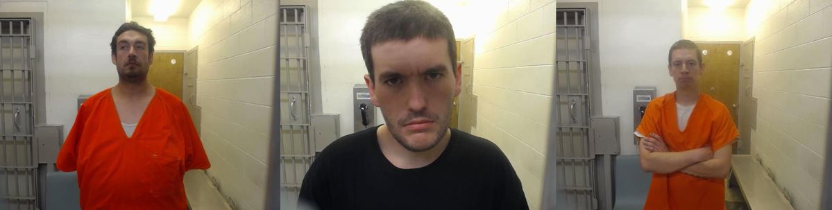 Trending: Stolen auto, high speed chase leads to 3 arrests