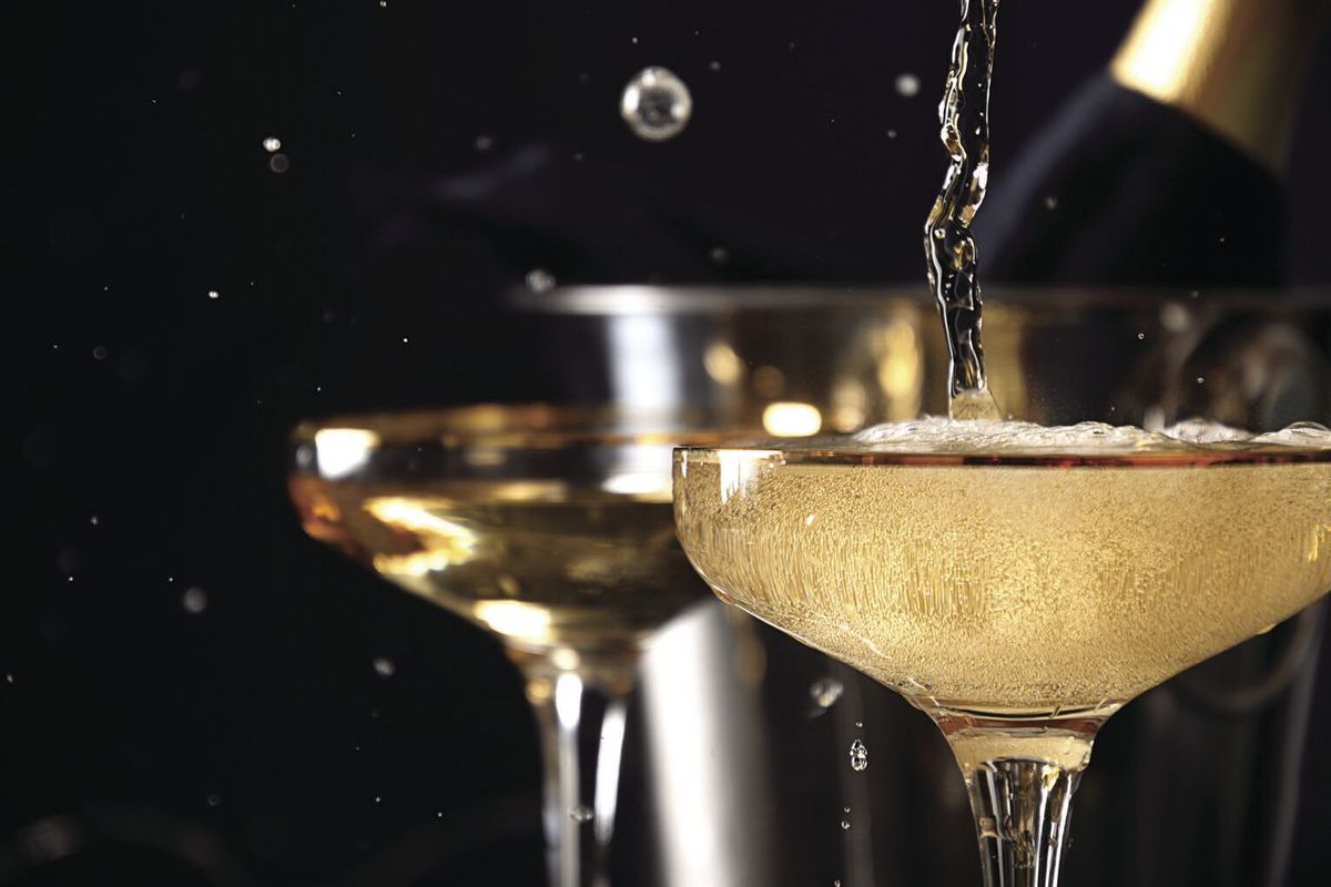 OSU Research: How alcohol dampens response to uncertain stressors