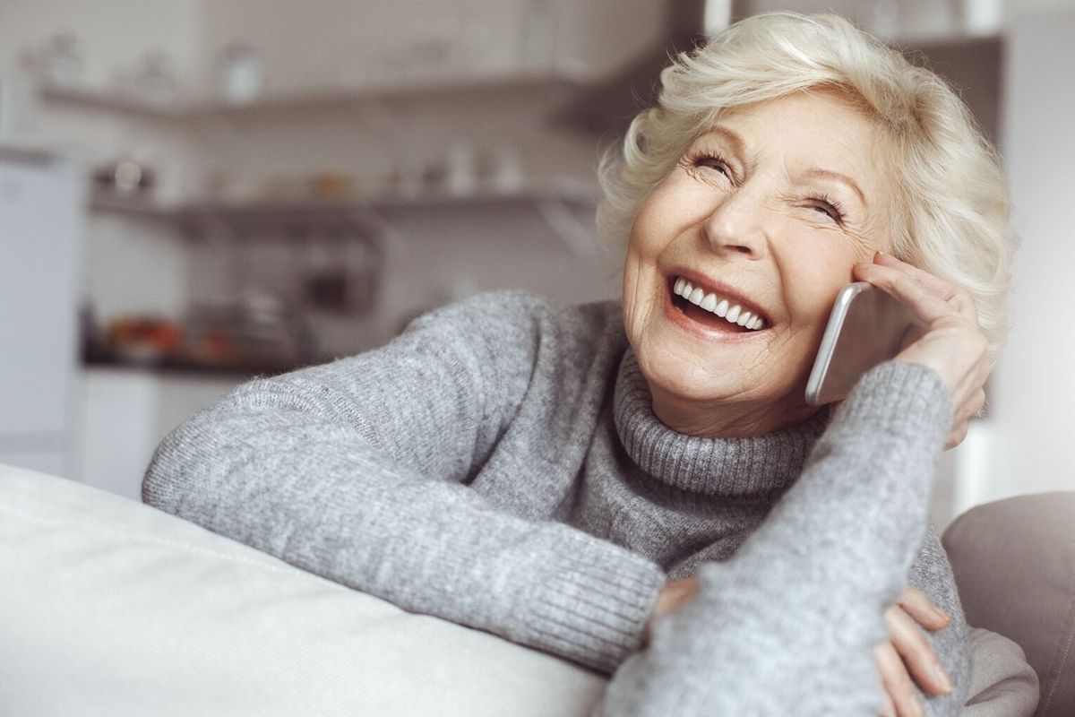 Older adults found resilience during pandemic through community, human connection, study finds