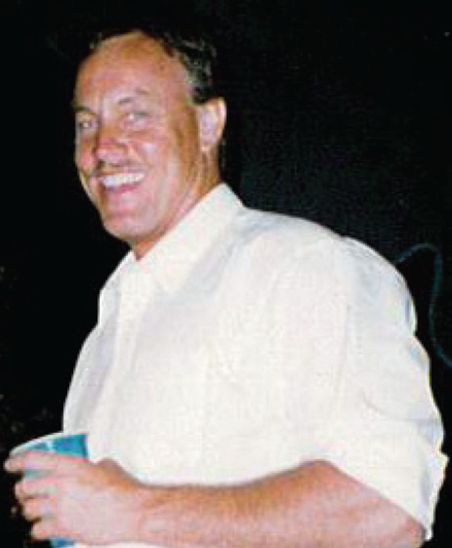 William Donald Lund Jr.