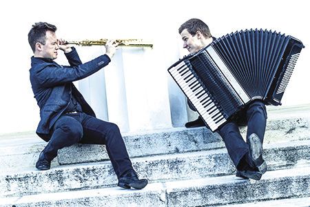 Del Norte - Curry Community Concert group readies for its 70th year of music