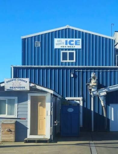 Big Win for Harbor…Ice Plant Re-Opens