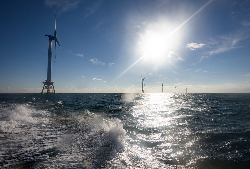 Wind Energy: OSU to launch $2.5M study to gain coastal community reaction