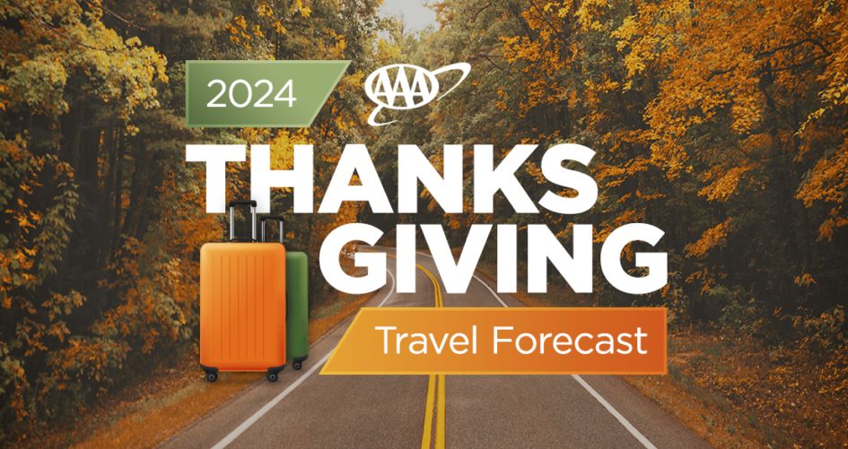 1.1 million Oregonians travel for turkey