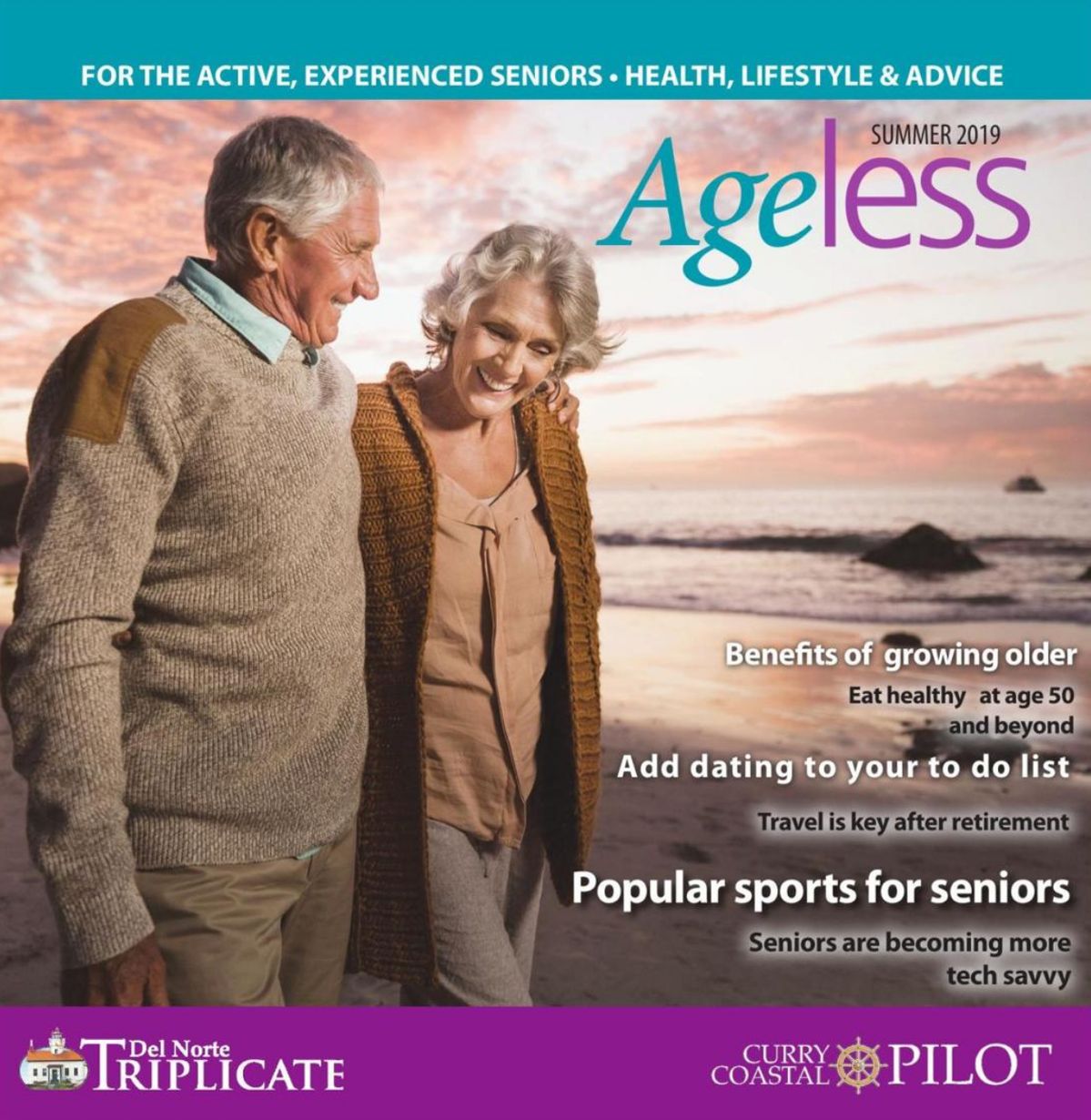 Ageless 2019
