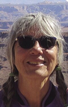 Guest Column: Hands off the rocks