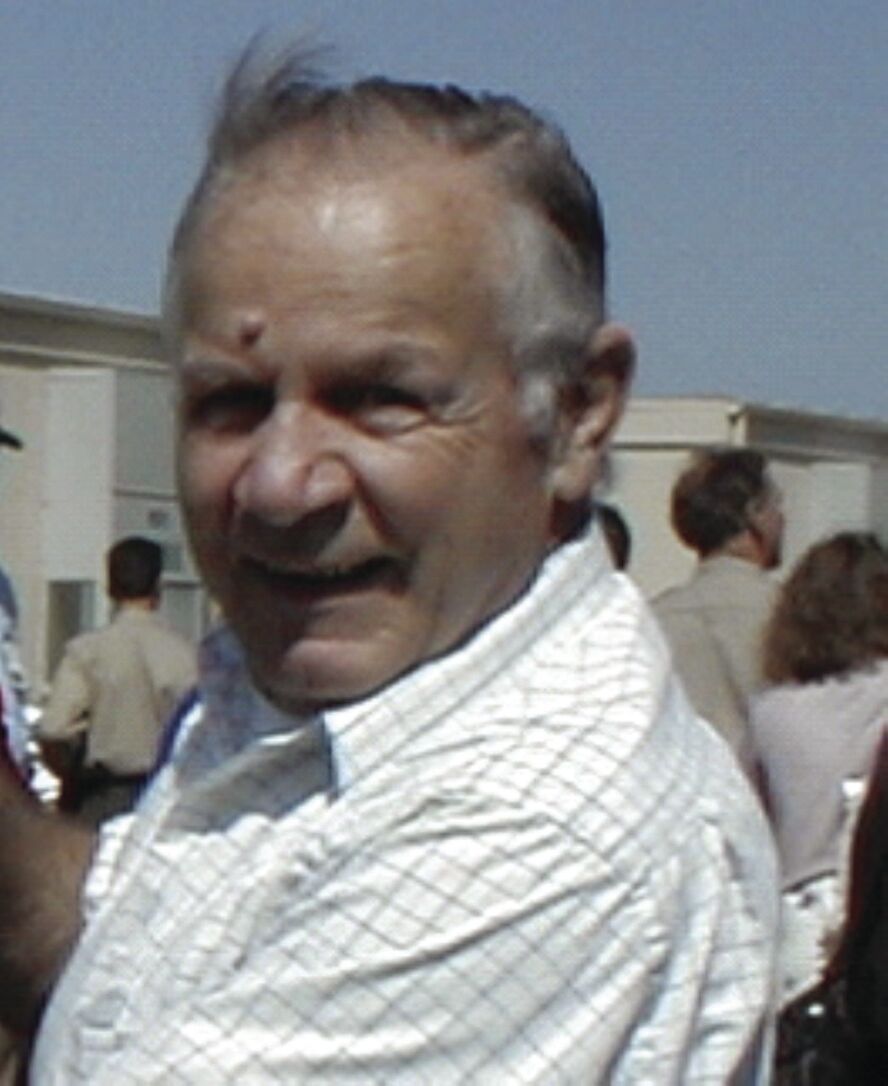 Thomas (Tom) Alva Beers