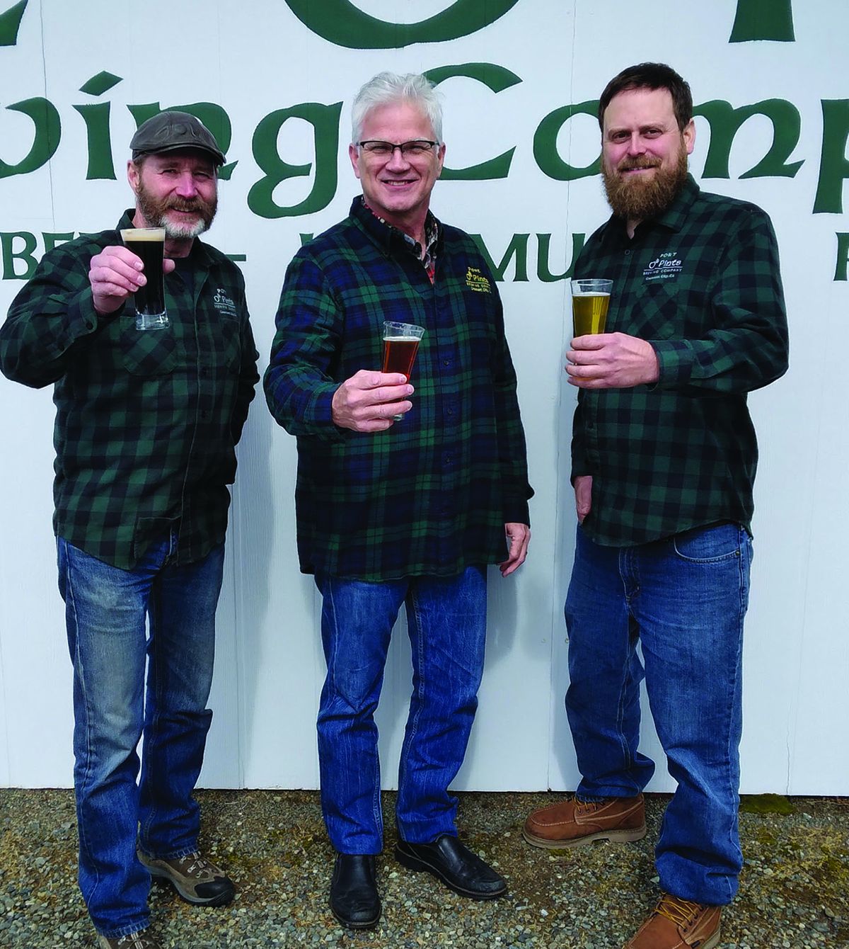New ownership for award-winning brewery