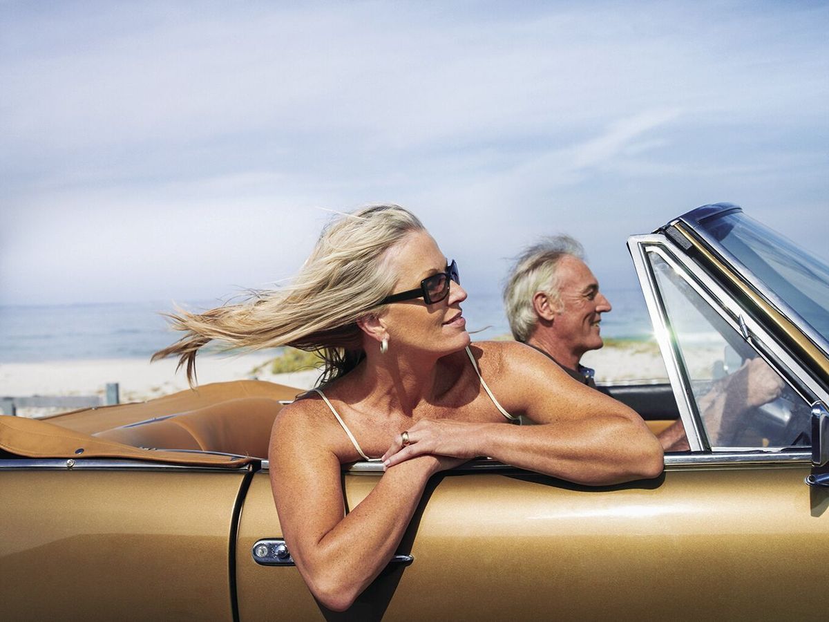 Resources available to help prepare for the inevitable aging and driving conversation