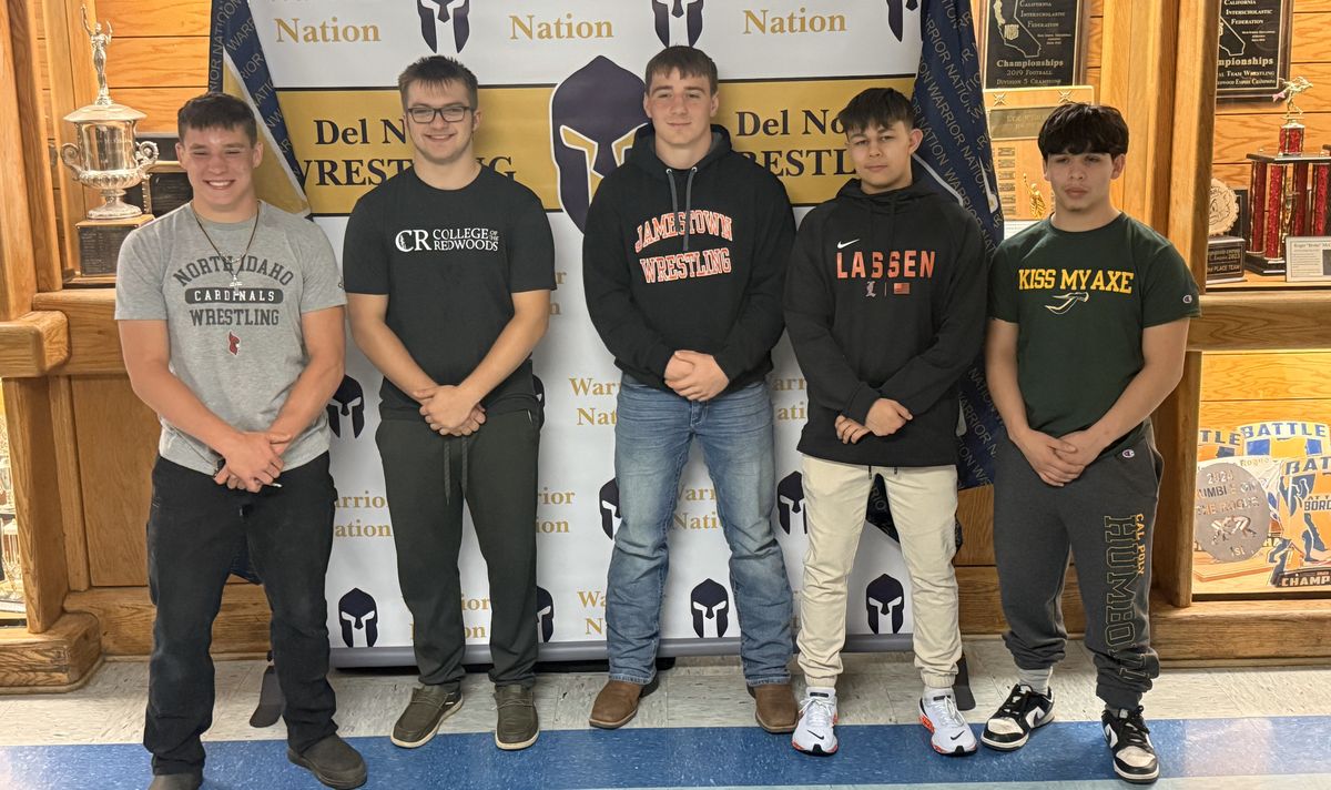 Warrior Wrestlers Will Continue Their Careers