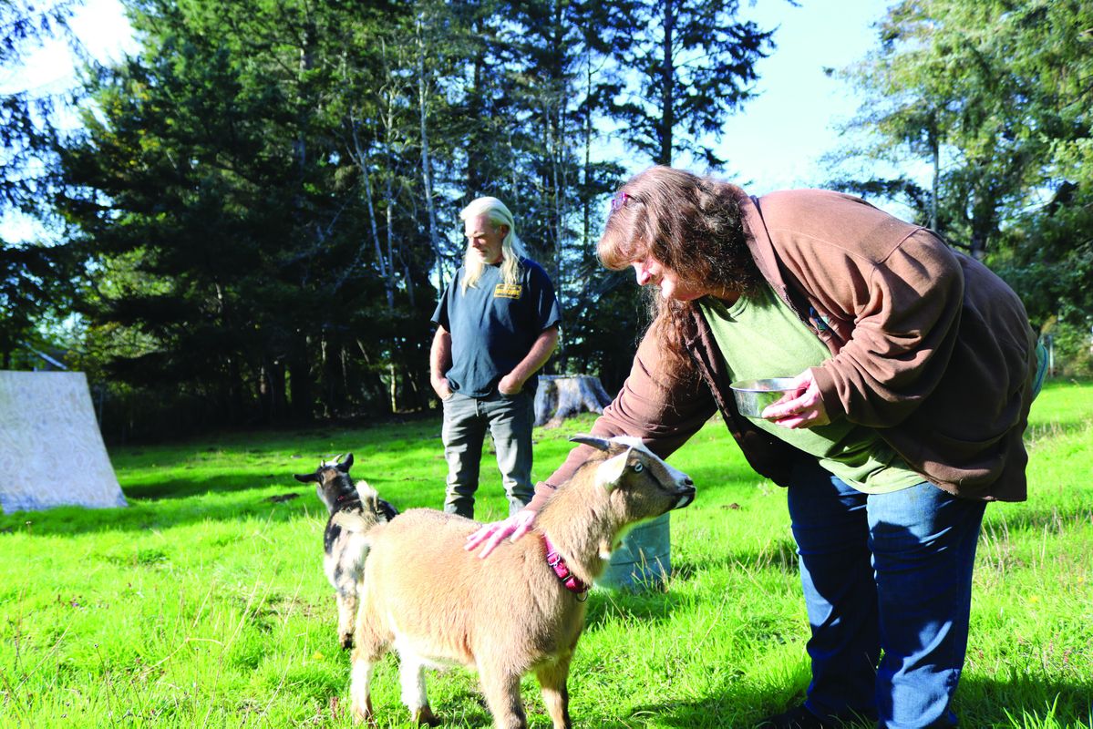 Jury sides with Humane Society in land dispute