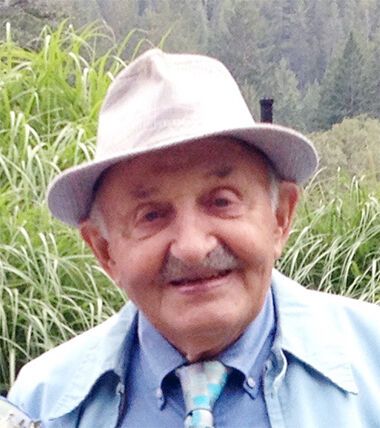 Primo Bertolini