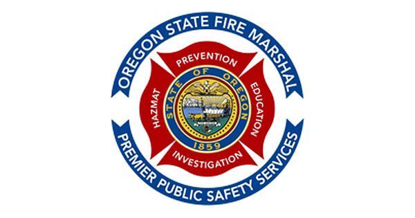 Resources mobilized to the Smith River Complex after conflagration is declared