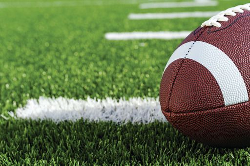 Del Norte football bids farewell to Boosters