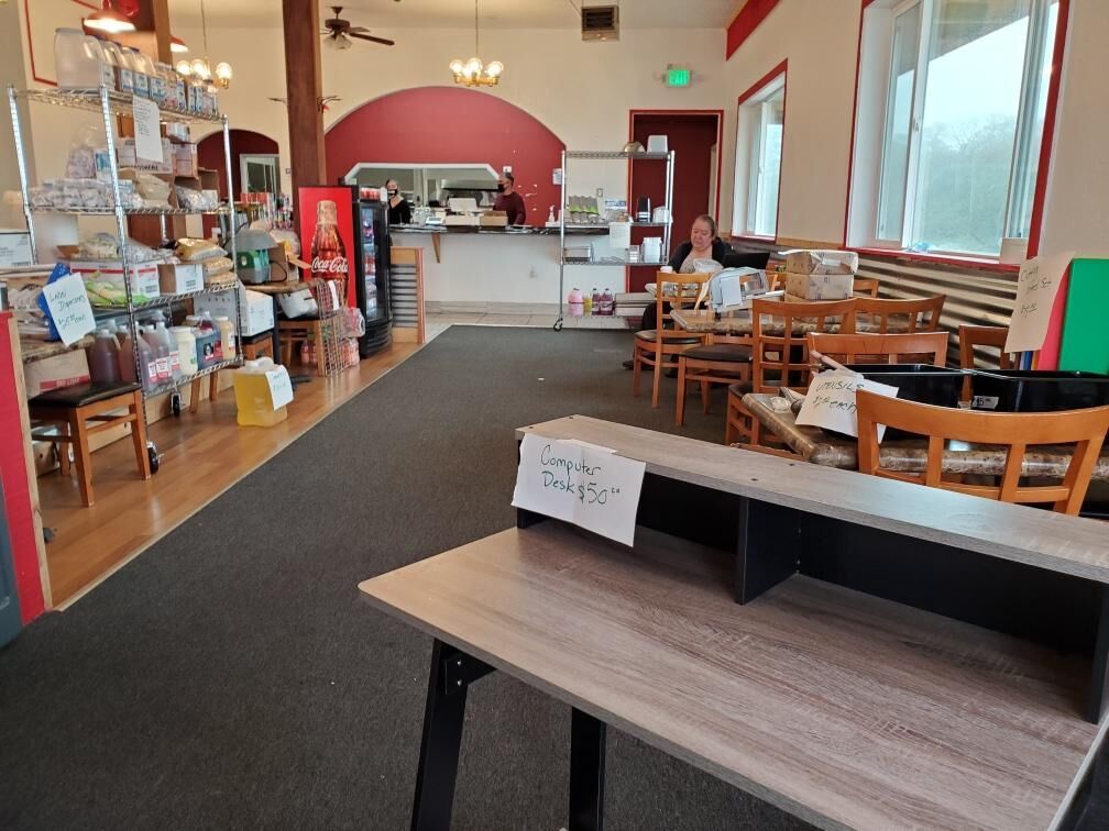 La Cappell’s closing its doors less than month after its debut