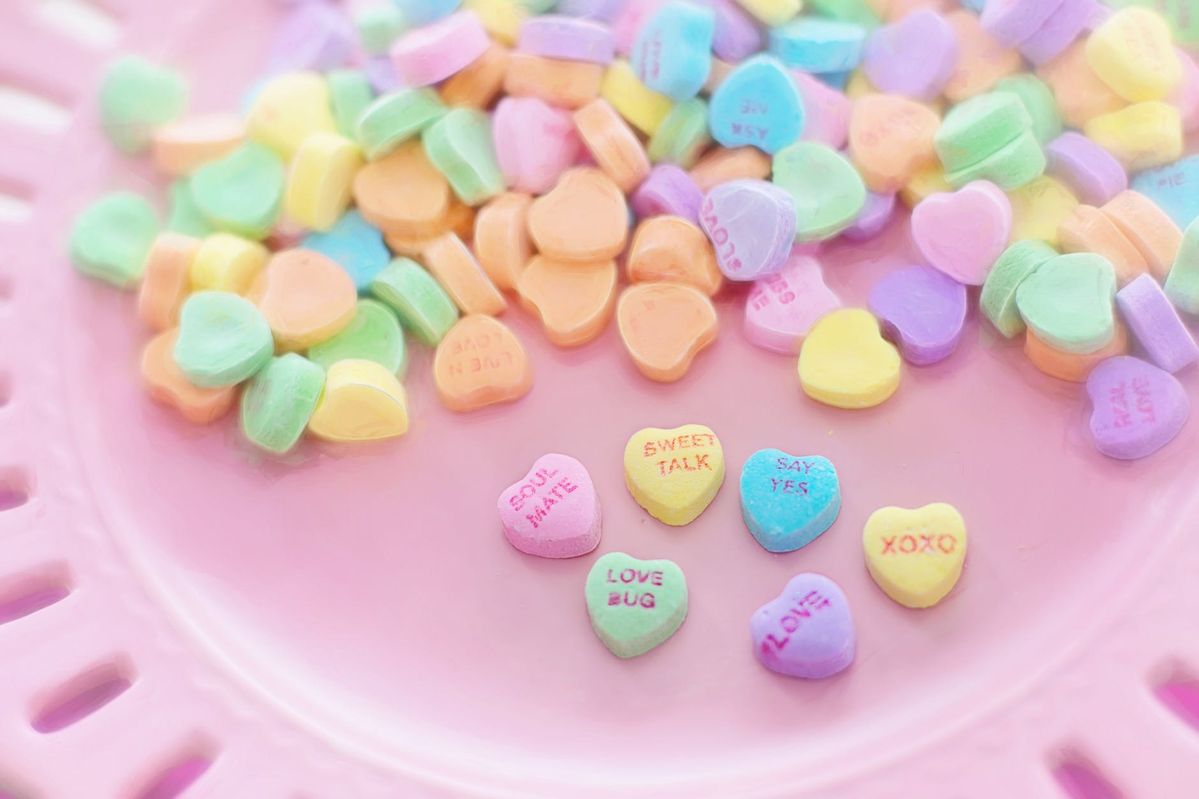 Here’s what’s happening for Valentine’s Day