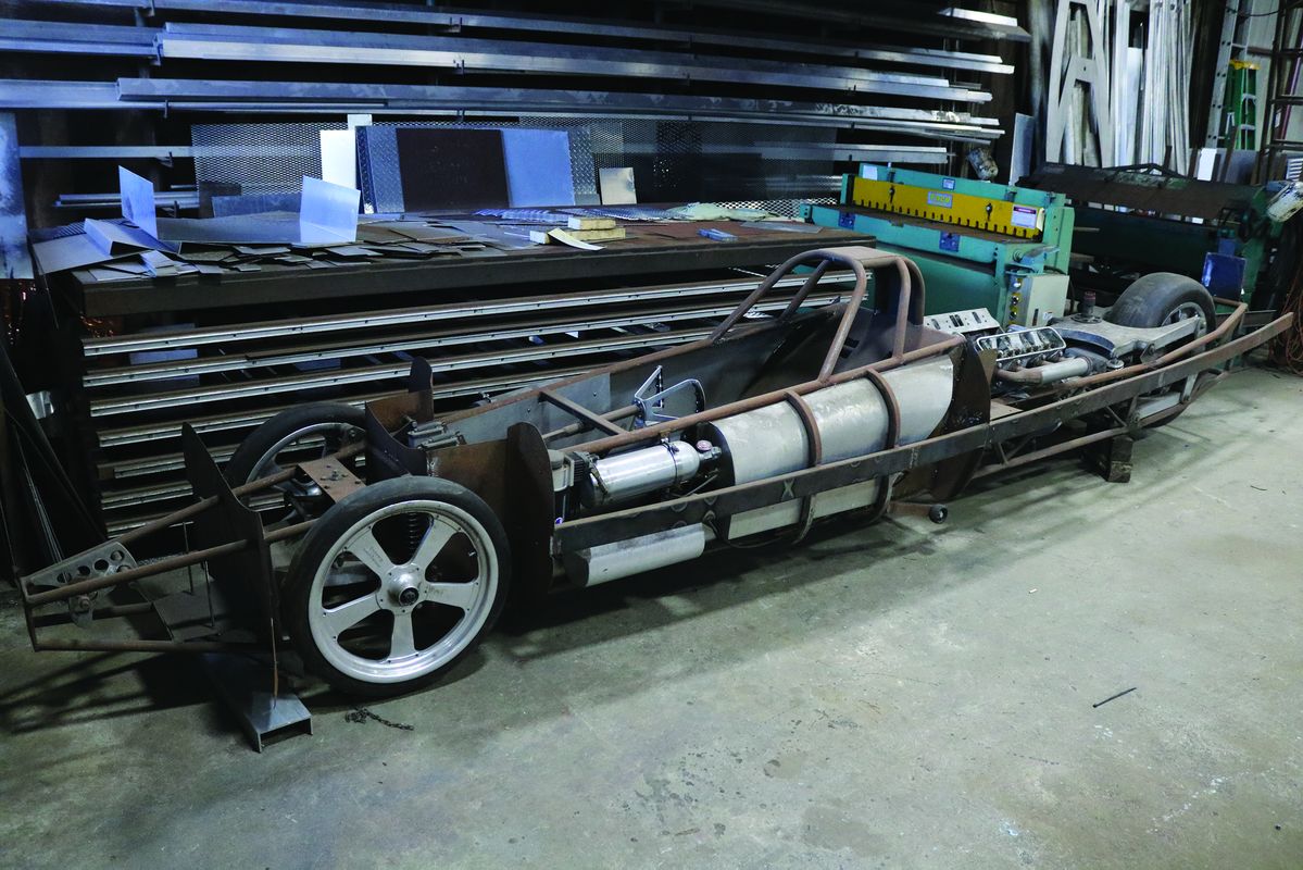 History to be sold during Don Nuss auction