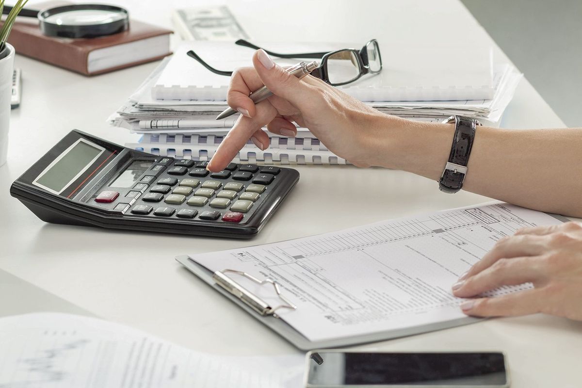 Unsecured property taxes are due