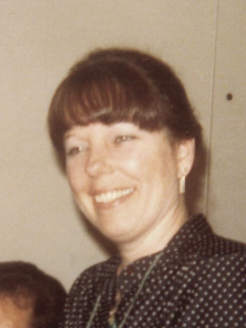 Kathleen Lea Sands