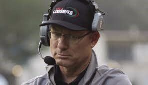 College of the Redwoods hires new football coach