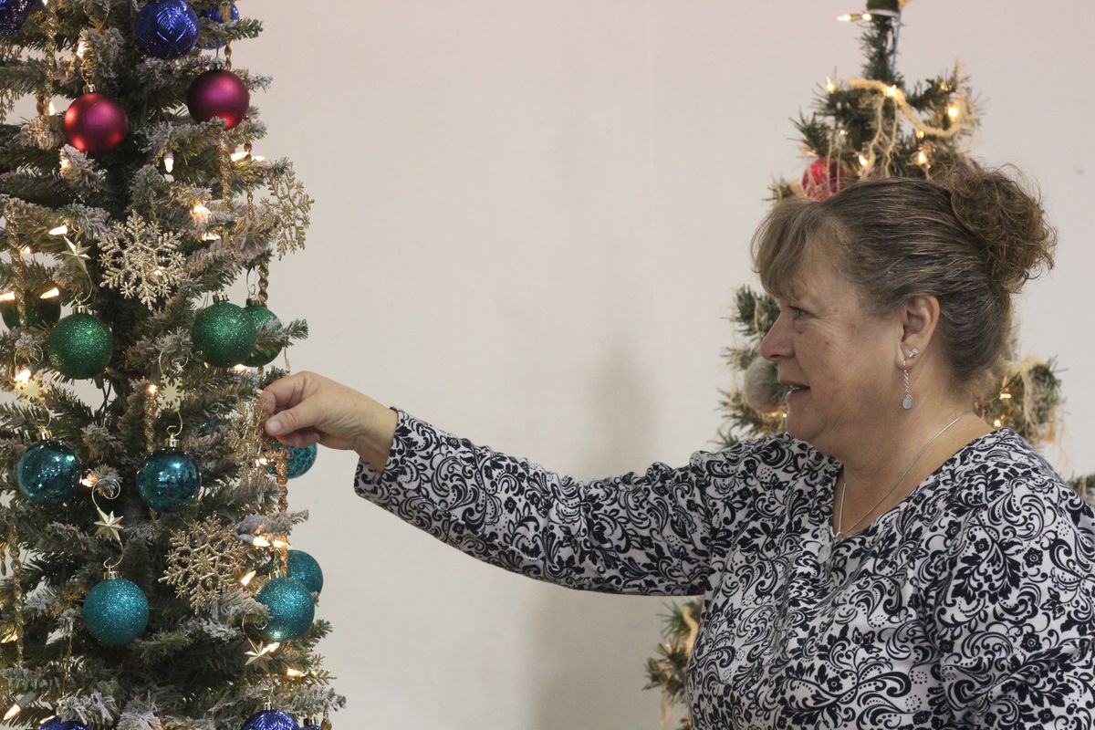 Spreading Christmas cheer for the 25th year