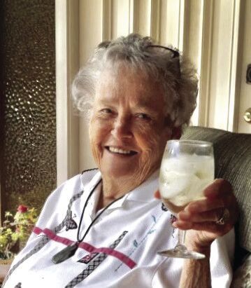 Jean Nadine Sparlin Yarbrough