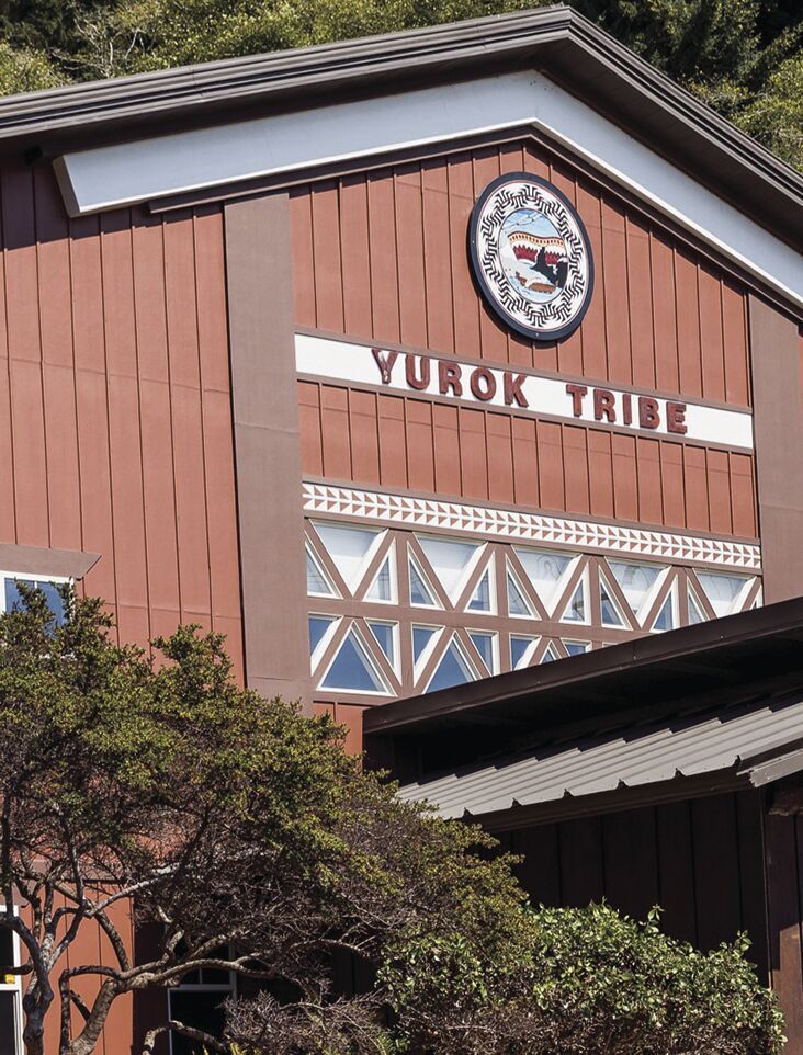 Yurok Election Board announces the certification of candidates for Chairperson, Pecwan District, East District, and South District