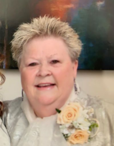 Nancy L. Borge’