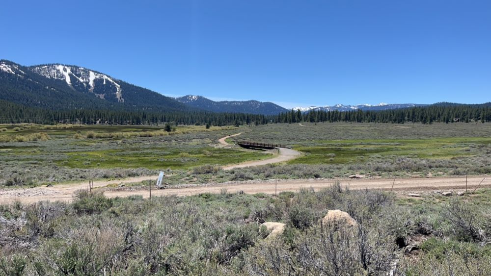 CDFW Awards $26 Million for Ecosystem and Watershed Restoration, Protection and Scientific Study Projects Statewide