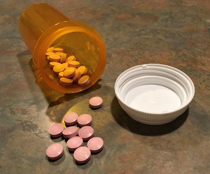 Anticonvulsants: Only ‘modestly effective’ and not without risk, study shows