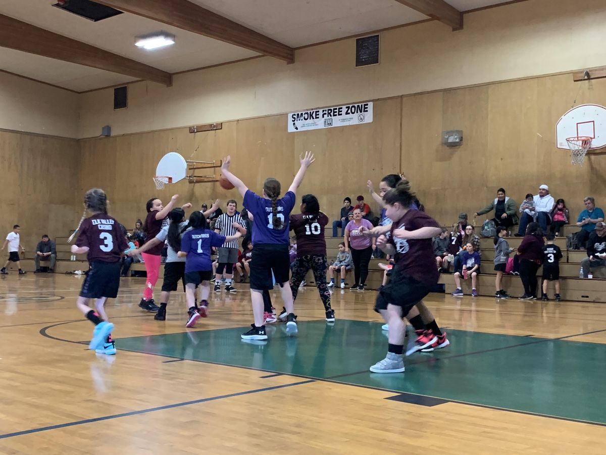 Youth basketball gearing up for a new season