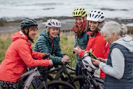 Commentary: How socializing protects cognitive health in older adults