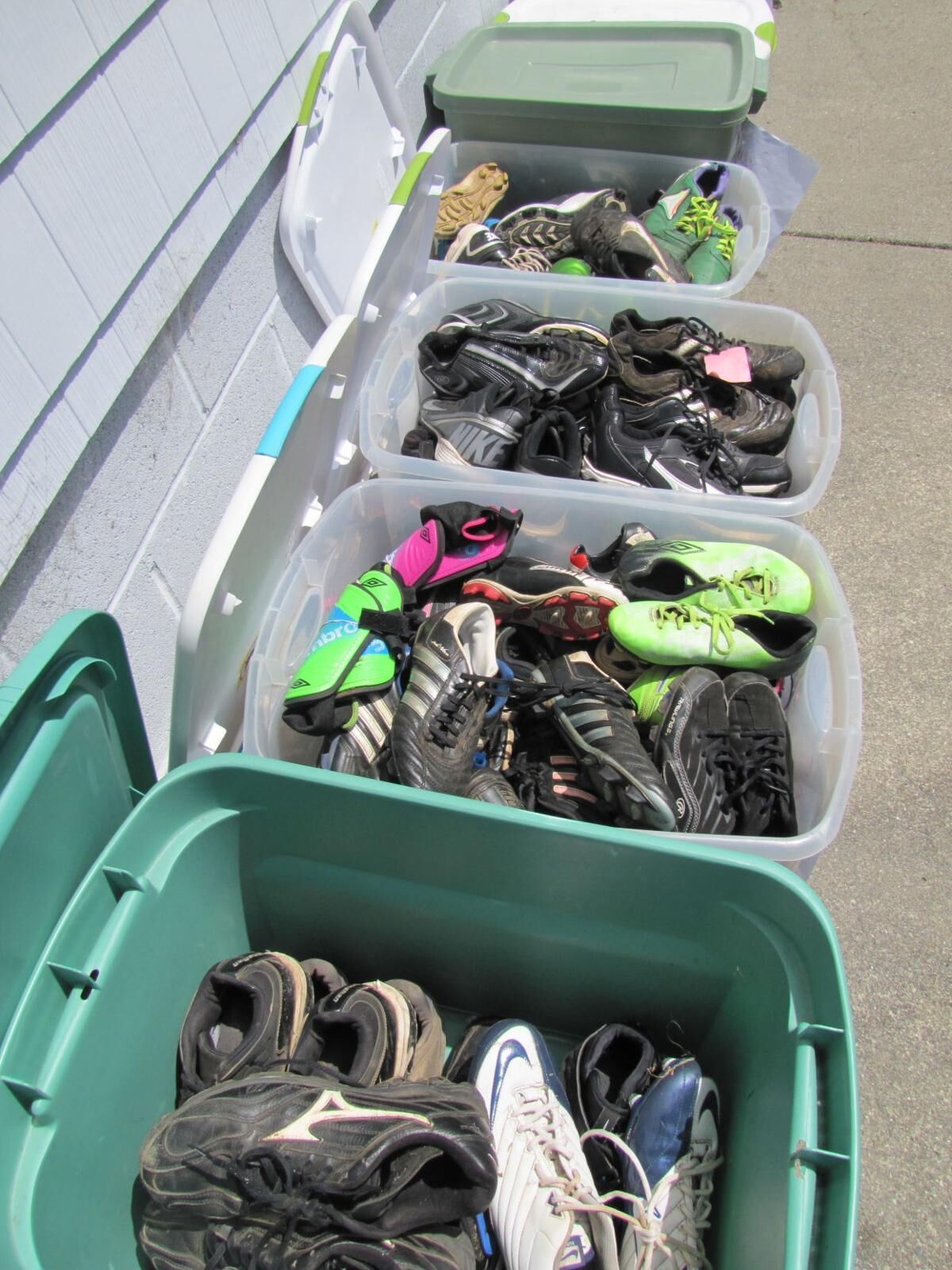 Community Shoe Bank will close after 10 years serving Brookings area