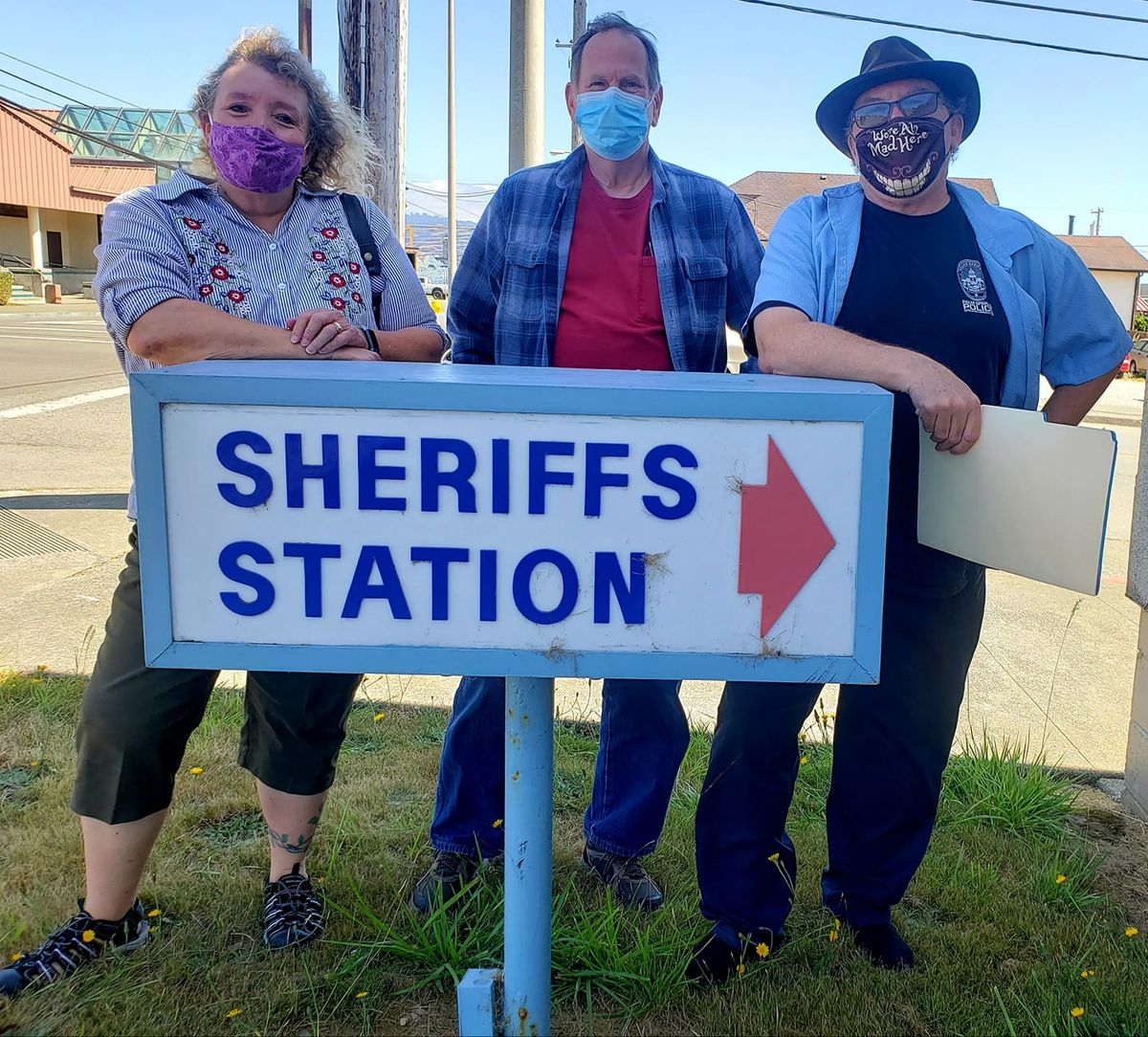 Sheriff’s office launches volunteer Missing Persons Review Team