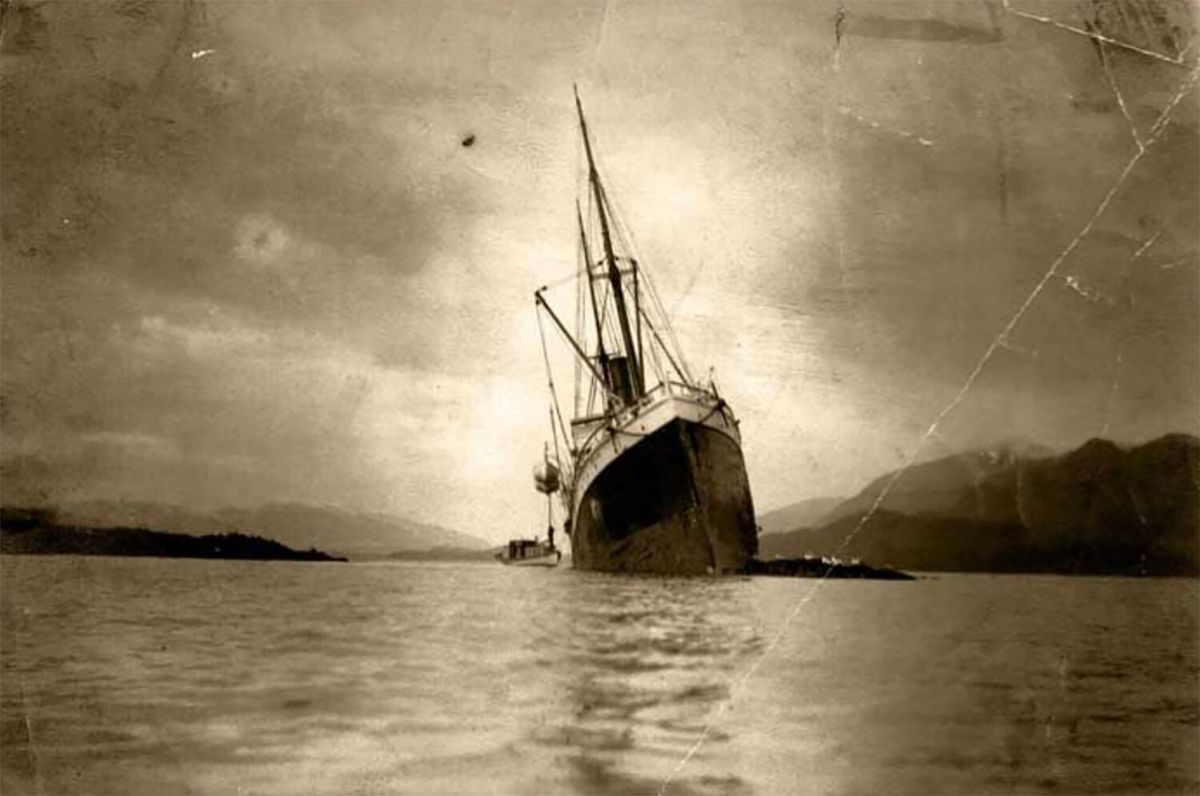 Offbeat Oregon: World’s clumsiest drug smugglers were also its most audacious