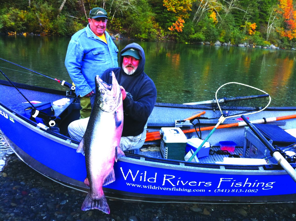 Car crash claims well-known tackle shop, charter boat personality