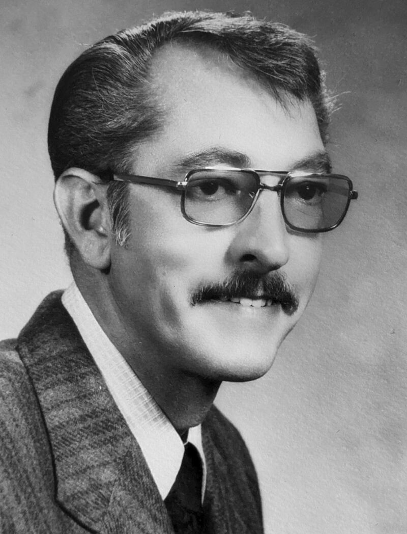 Warren John Moell