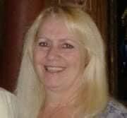 Cathy Jeanette Dehart