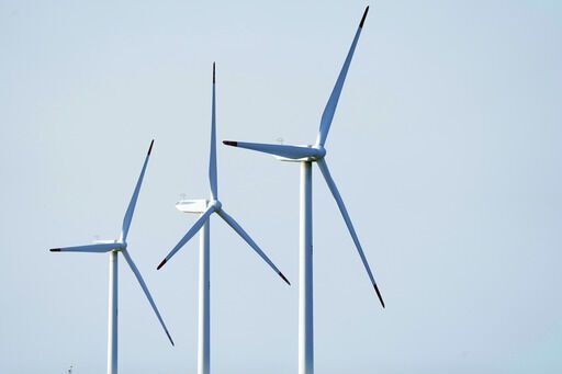 Southern Oregon tribes sue feds over offshore wind energy plans
