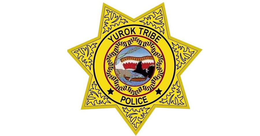 Tribal Police arrest Yurok Officer on domestic violence charges