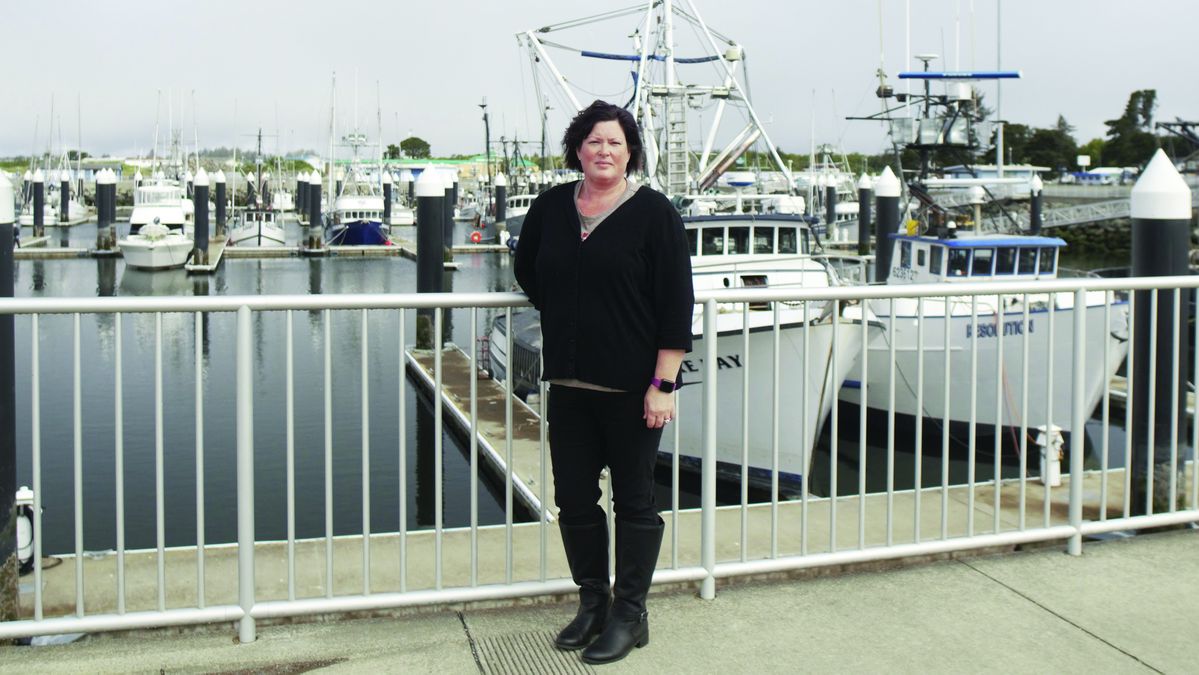 Farmer’s market moving to harbor