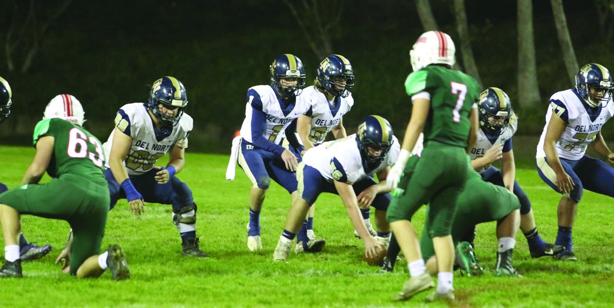 Warriors go to 3-0 in the Big 4 with impressive second half at Eureka