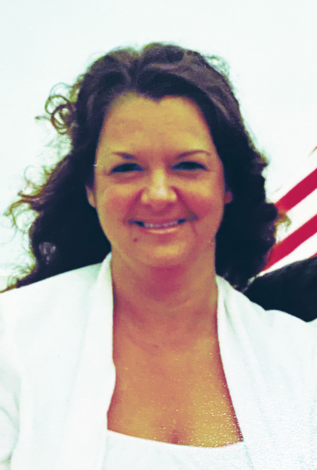 Donna L Getz