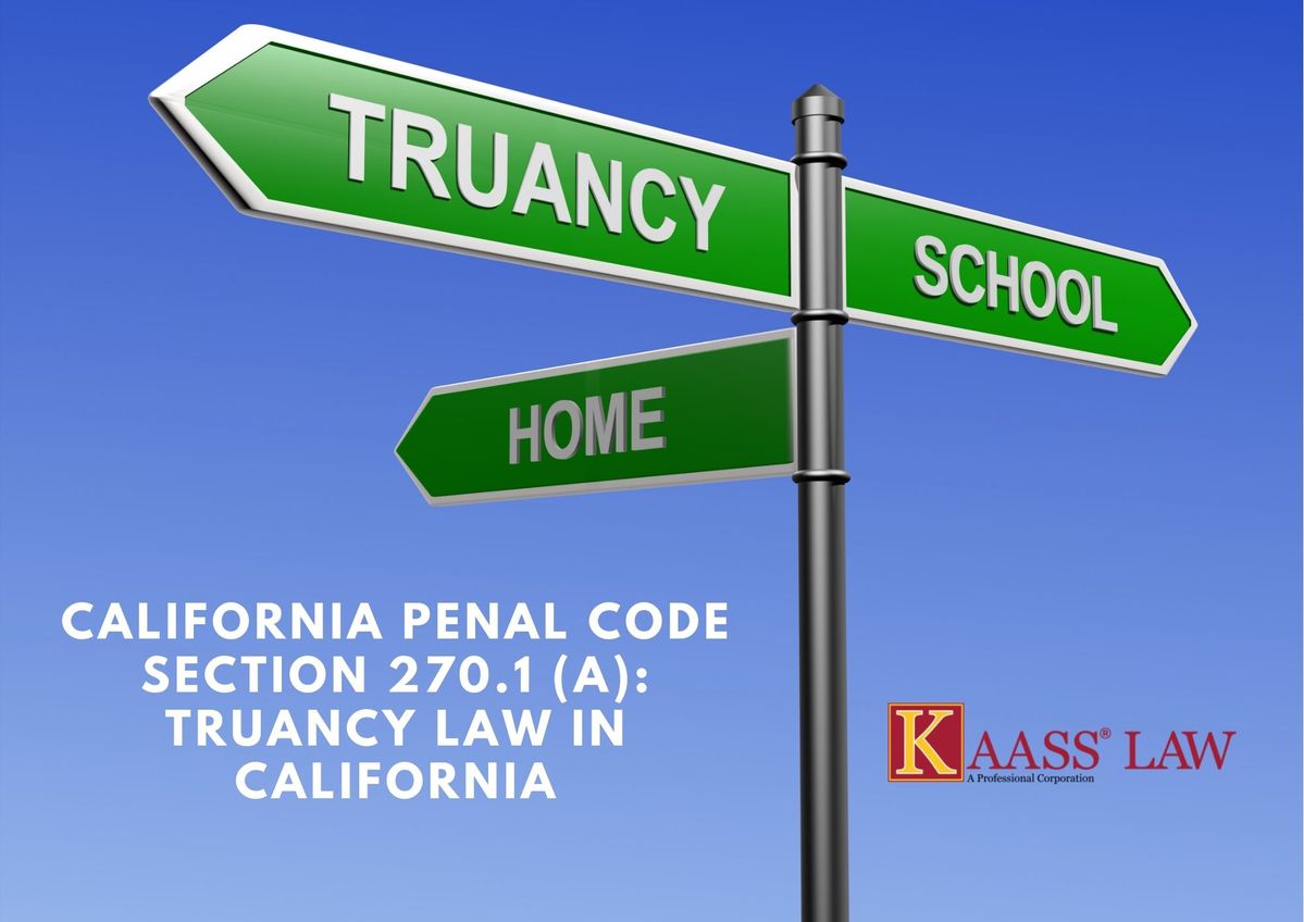 Truancy Remains a Big Problem but There’s Hope
