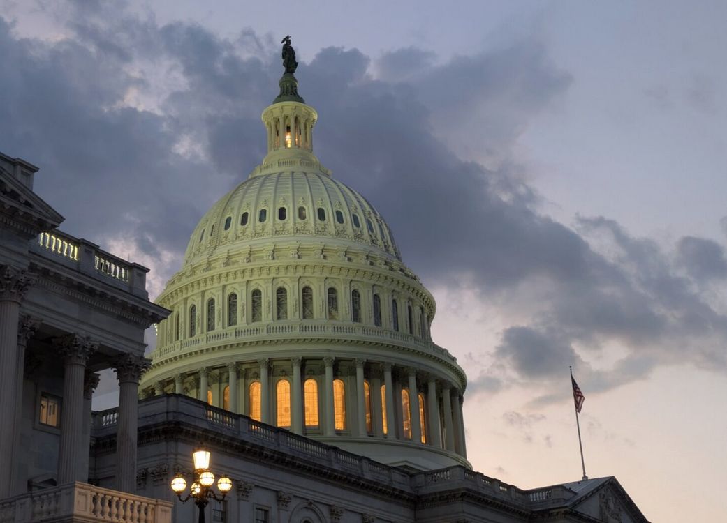US House passes massive tax break and spending cut bill, sending it to Trump