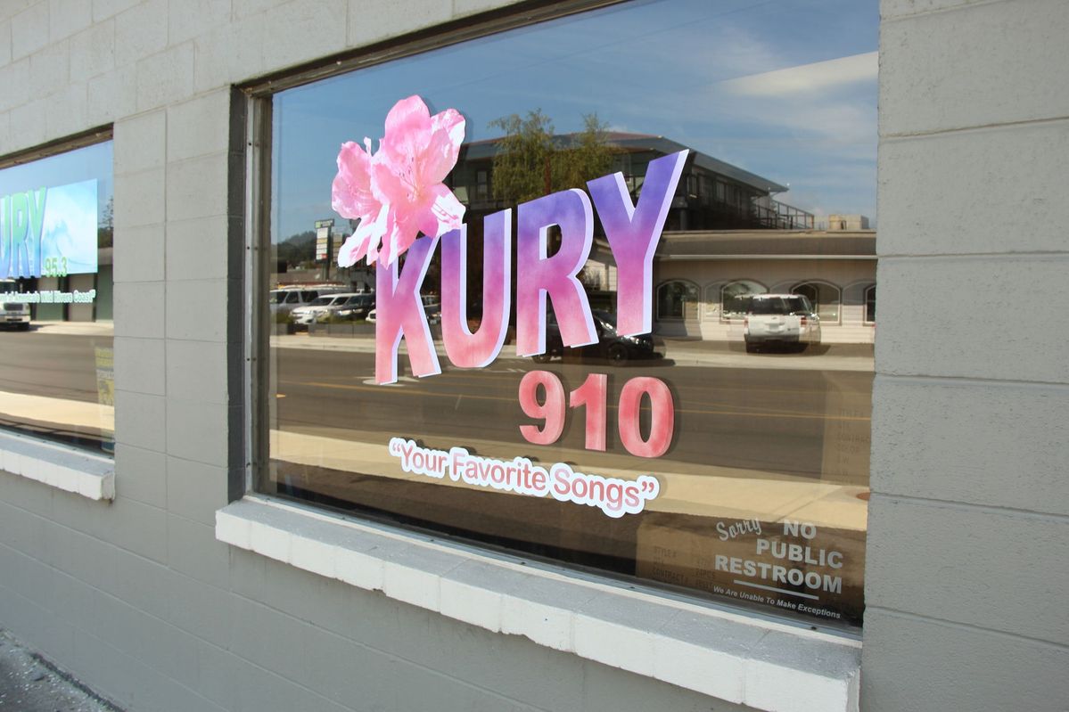 Bicoastal Media acquires KURY AM/FM